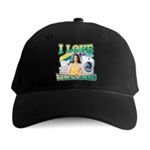 Czapka Czarny humor Bekowa - women sports