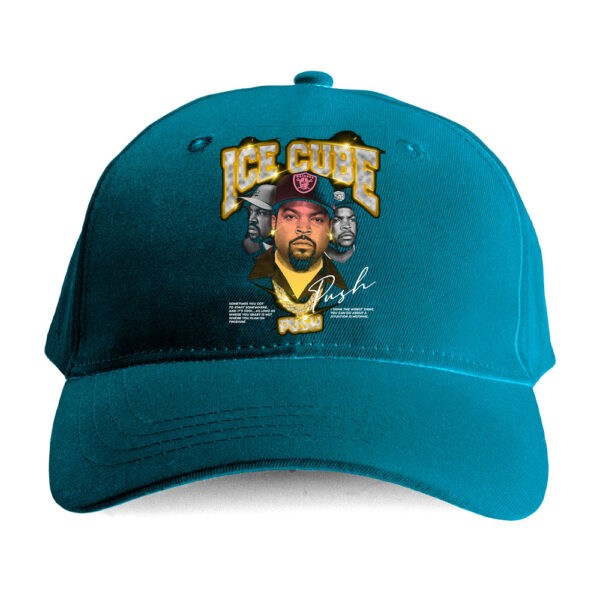 Czapka bootleg rap- Ice Cube - obrazek 3
