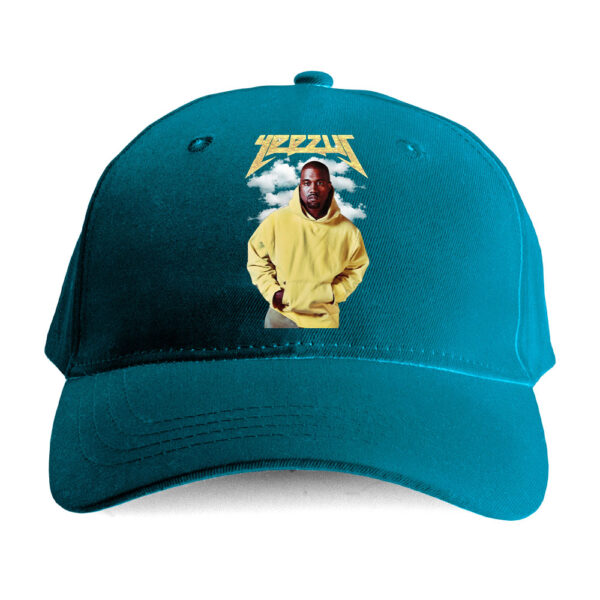 Czapka bootleg rap- Yeezut - obrazek 3