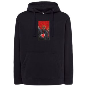 Bluza haftowana anime- Naruto