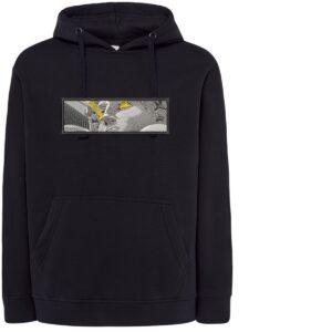 Bluza haftowana śmieszna