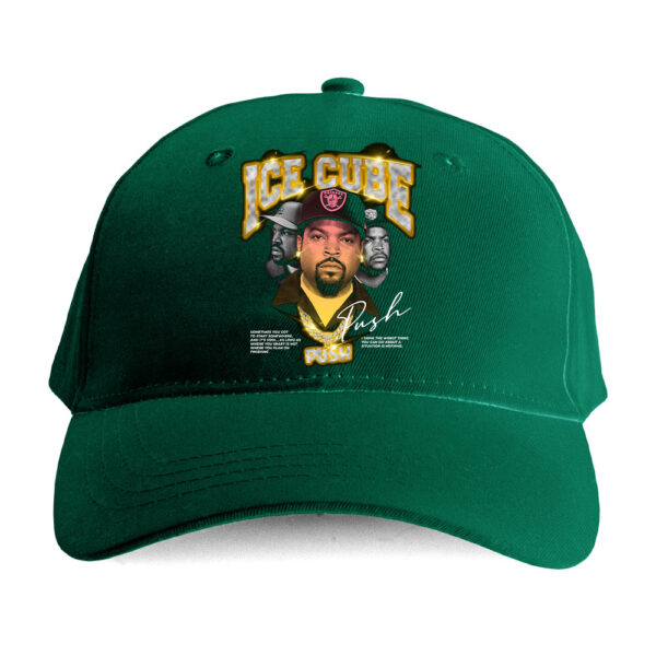 Czapka bootleg rap- Ice Cube - obrazek 2