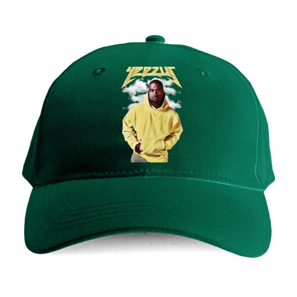 Czapka bootleg rap- Yeezut - obrazek 2