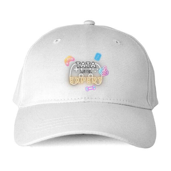 Czapka dla taty – Level expert - obrazek 4
