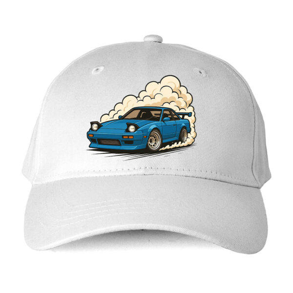 Czapka Drift Car - Toyota - obrazek 2