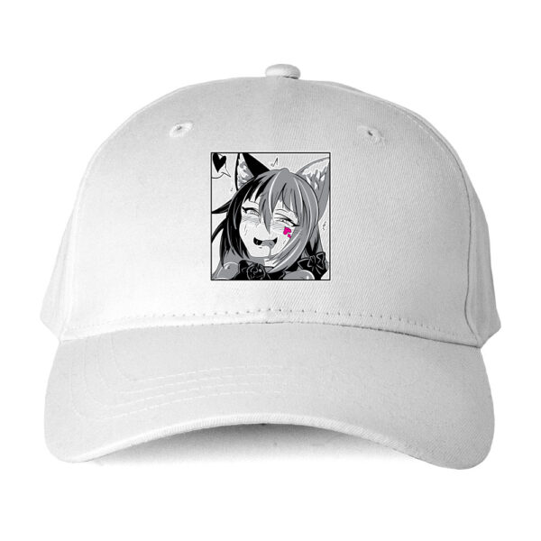 Czapka anime - Furry - obrazek 2