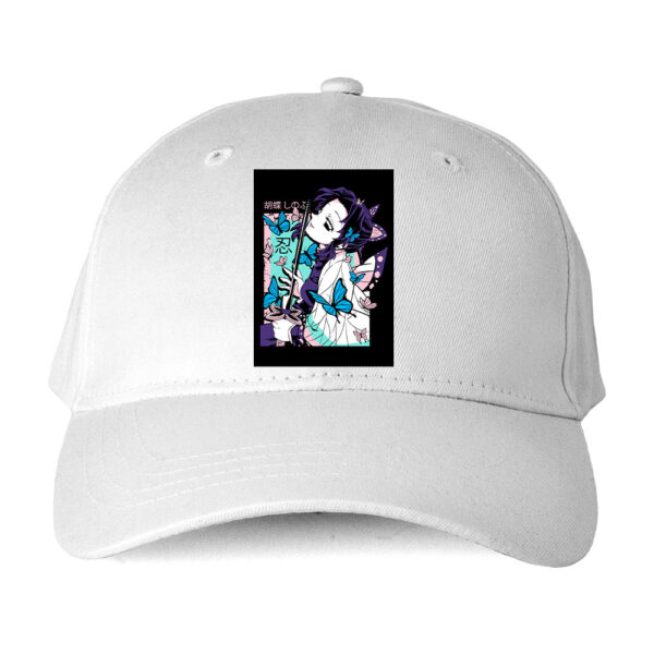 Czapka anime - Demon Slayer - obrazek 2
