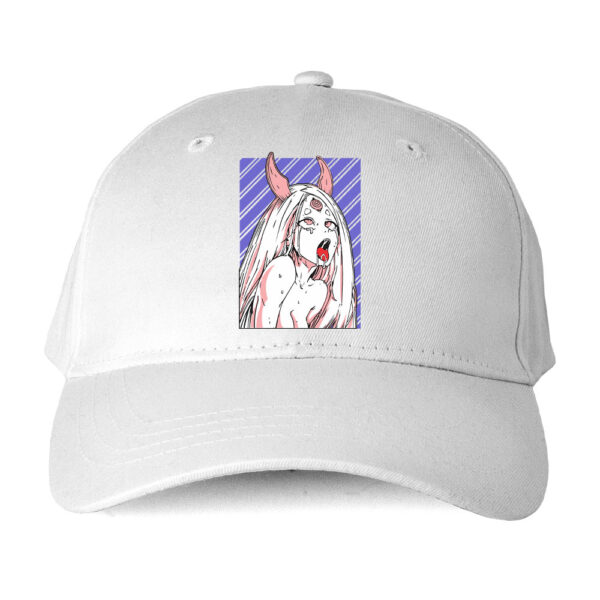 Czapka anime - hentai - obrazek 2