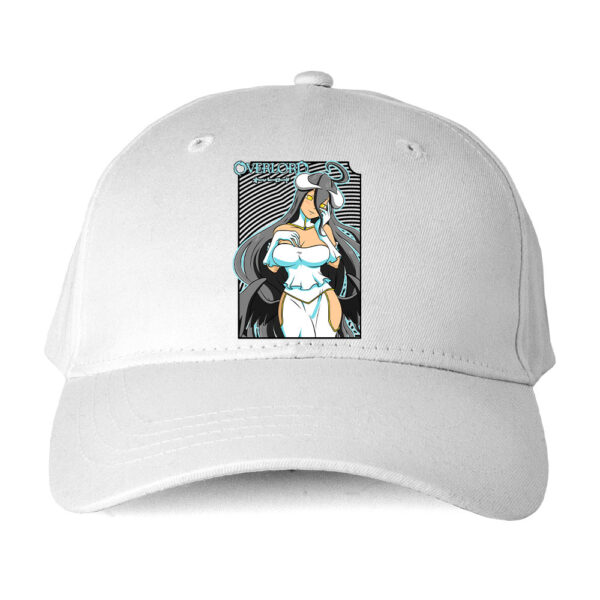 Czapka anime - Overlord - obrazek 2