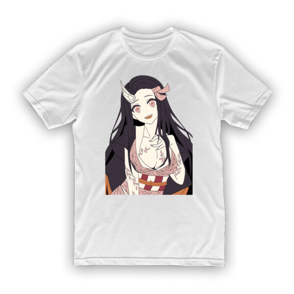 Koszulka Anime -