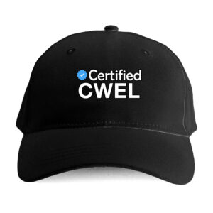 Czapka memy tiktok -certified cwel