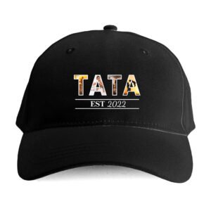 Czapka dla taty – est 2022