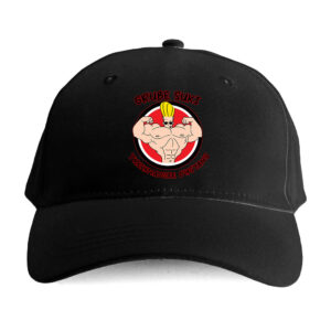 Czapka sportowa – Grube su*i Johny Bravo