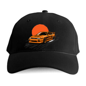 Czapka Drift Car - GTR