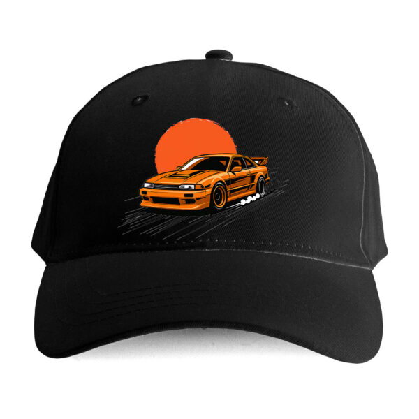 Czapka Drift Car - GTR