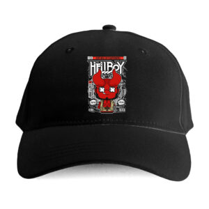 Czapka film/serial - Hellboy