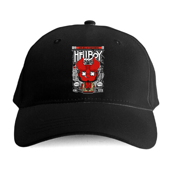 Czapka film/serial - Hellboy
