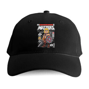 Czapka film/serial - He-Man