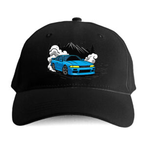Czapka Drift Car - Honda
