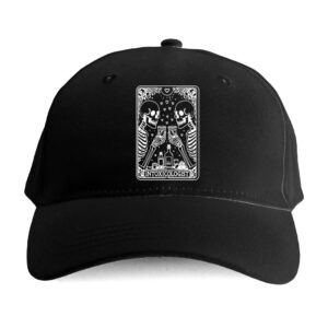 Czapka Tarot - Intoxicologist