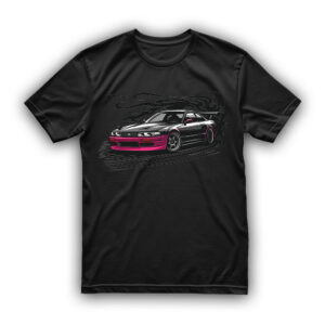 Koszulka Drift Car - Supra