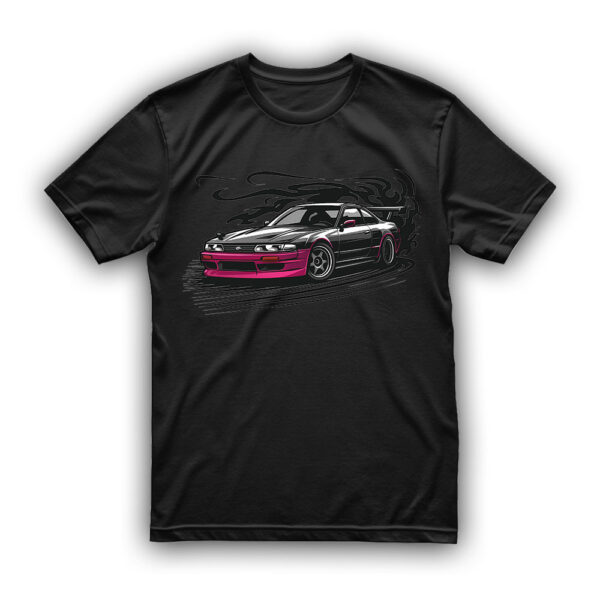 Koszulka Drift Car - Supra