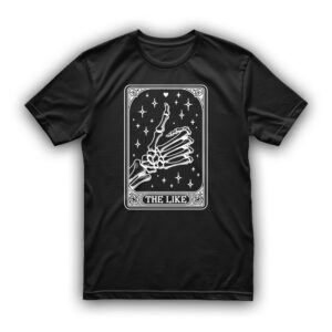 Koszulka Tarot - The Like