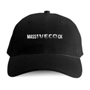 Czapka dla kierowcy – MassIVECOck