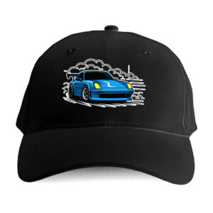 Czapka Drift Car - Nissan 240SX