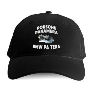 Czapka motoryzacyjna bekowa - porsche panamera