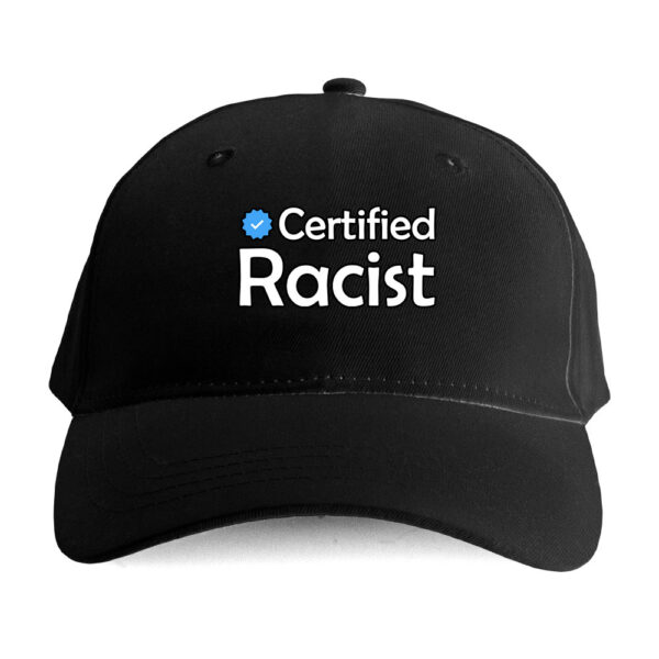 Czapka memy tiktok - racist