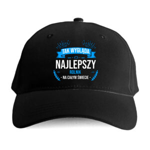 Czapka dla rolnika – Najlepszy rolnik