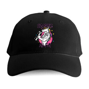 Czapka sportowa – Samiec Alfa
