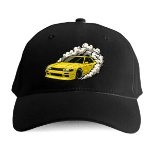 Czapka Drift Car - Nissan