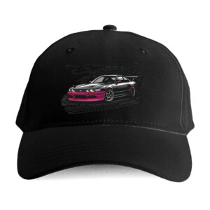 Czapka Drift Car - Supra