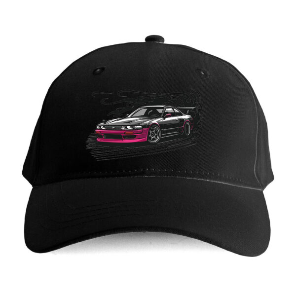 Czapka Drift Car - Supra
