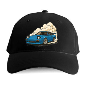 Czapka Drift Car - Toyota