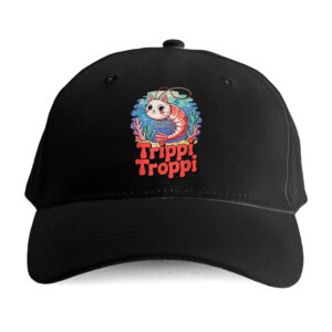 Czapka brainrot bekowa – Trippi Troppi