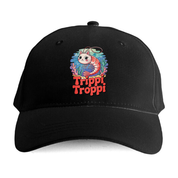 Czapka brainrot bekowa – Trippi Troppi