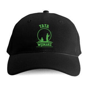 Czapka dla taty – Wędkarz