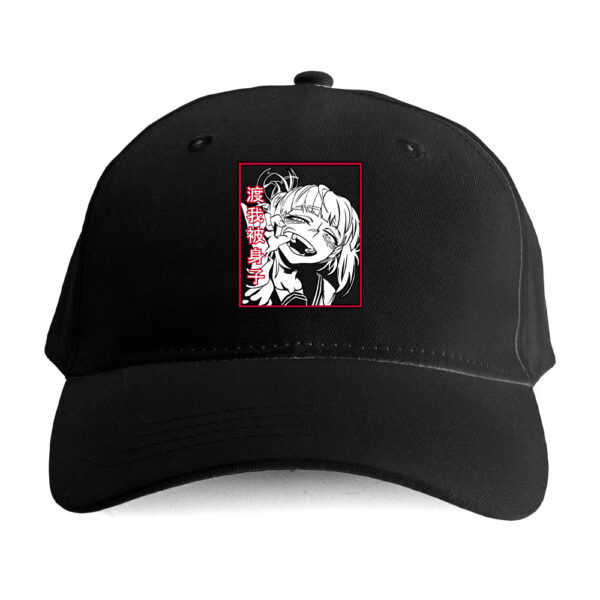 Czapka anime - Toga My Hero Academia