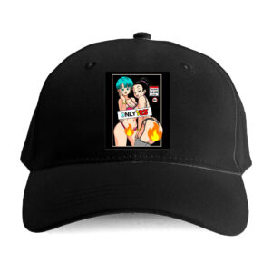 Czapka anime - Only DBZ