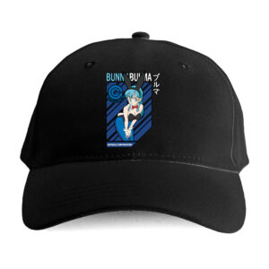 Czapka anime - Bynny Bulma