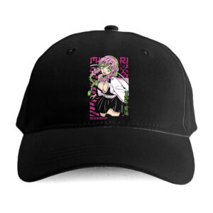 Czapka anime - Mitsuri Demon Slayer
