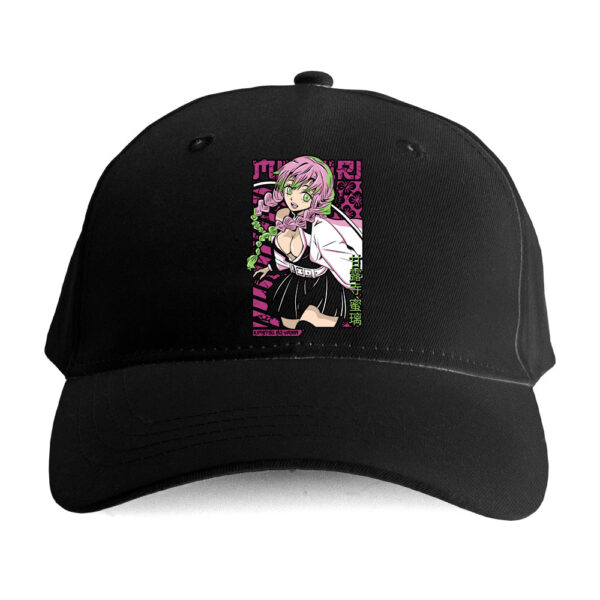 Czapka anime - Mitsuri Demon Slayer