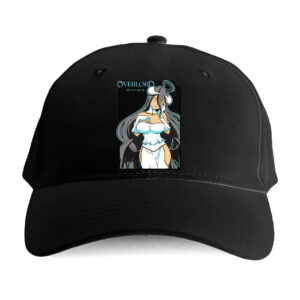 Czapka anime - Overlord
