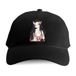 Czapka anime - Demon Slayer Nezuko