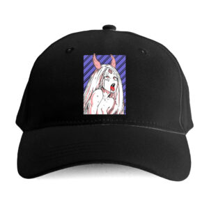 Czapka anime - hentai