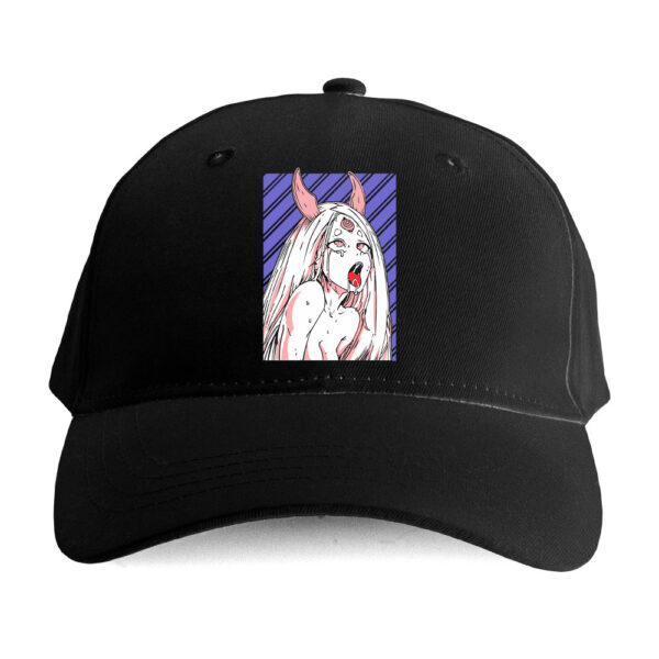 Czapka anime - hentai