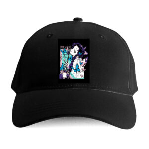 Czapka anime - Demon Slayer
